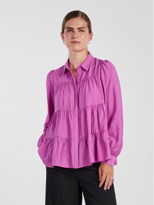 Košulja Yas ružičasta