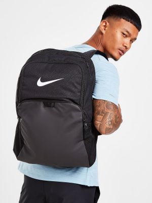 Plecak Nike, сzarny