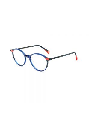 Okulary Etnia Barcelona niebieskie