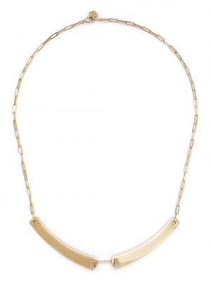 Halsband Nouvel Heritage guld