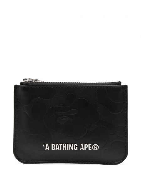 Kožená peněženka A Bathing Ape®
