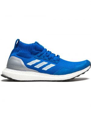 Sneakers Adidas UltraBoost μπλε
