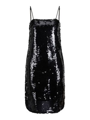 Κοκτέιλ φόρεμα Jjxx μαύρο