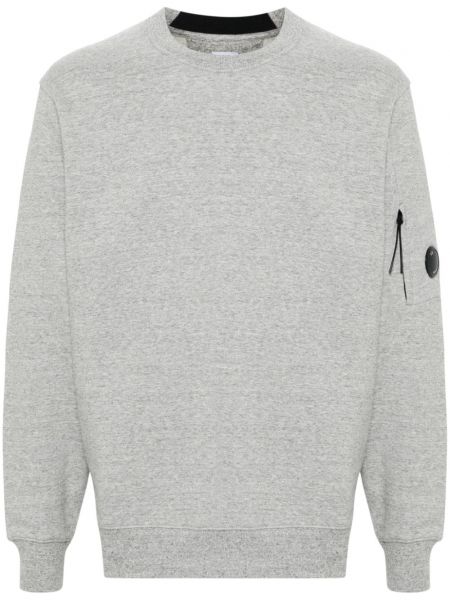 Sweatshirt C.p. Company grå