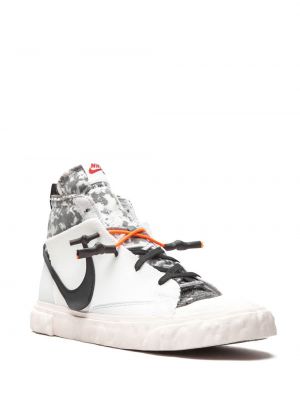 Blazer Nike gris