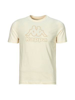 Majica kratki rukavi Kappa bež