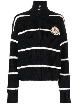 Woll pullover Moncler