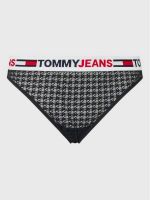 Moteriški apatiniai drabužiai Tommy Jeans Curve