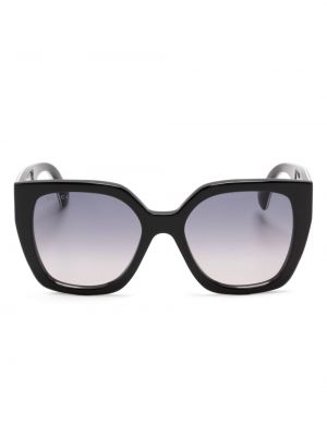 Sunčane naočale Gucci Eyewear crna