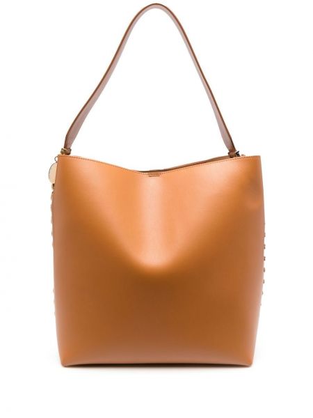 Kjedeposer Stella Mccartney brun