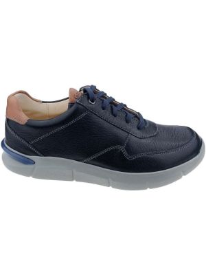 Sneakers Ganter kék