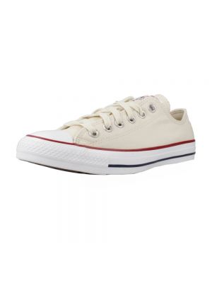 Sneakersy Converse Chuck Taylor All Star beżowe