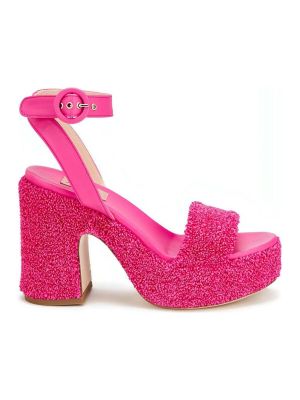 Sportske sandale Agl ružičasta