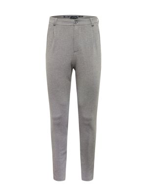 Pantalon chino Casual Friday gris