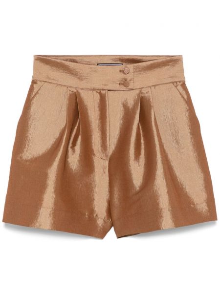 Shorts Styland brun