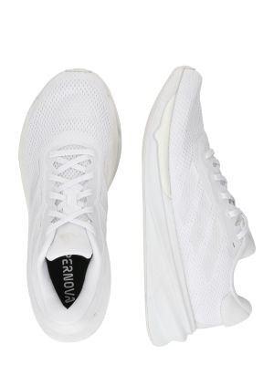 Σκαρπινια Adidas Performance λευκό