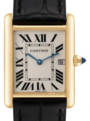 Spordidress Cartier