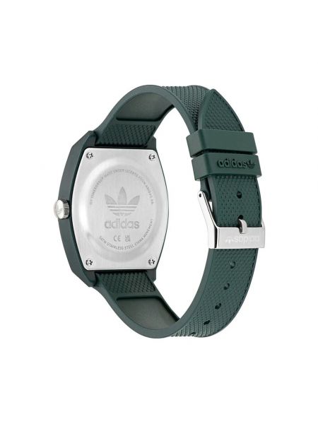 Armbanduhr Adidas Originals grün