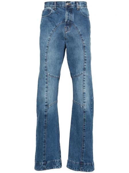 Jeans Edward Cuming blå