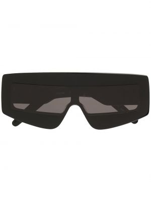 Gafas de sol Rick Owens negro
