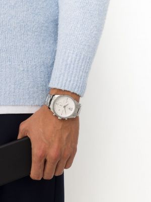Zegarek Tasaki biały