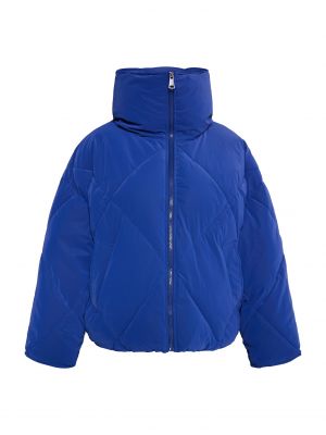 Prehodna jakna Risa modra