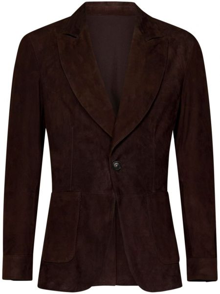 Blazer Franzese Collection brun