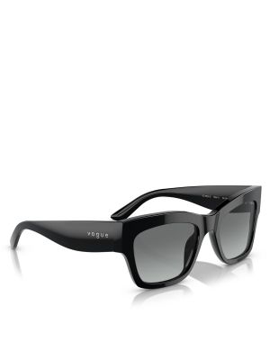 Sonnenbrille Vogue schwarz