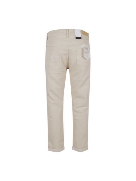 Vaqueros skinny 7 For All Mankind beige