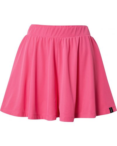 Pantaloni Viervier roz