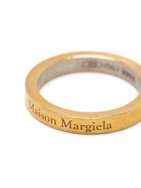 Žiedas Maison Margiela