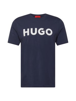 T-shirt Hugo Red