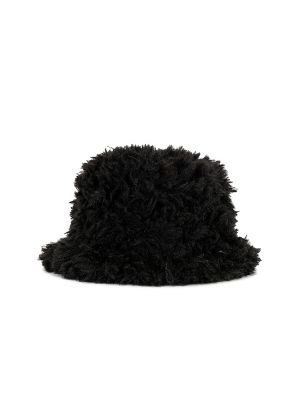 Sombrero de pelo Goldbergh negro
