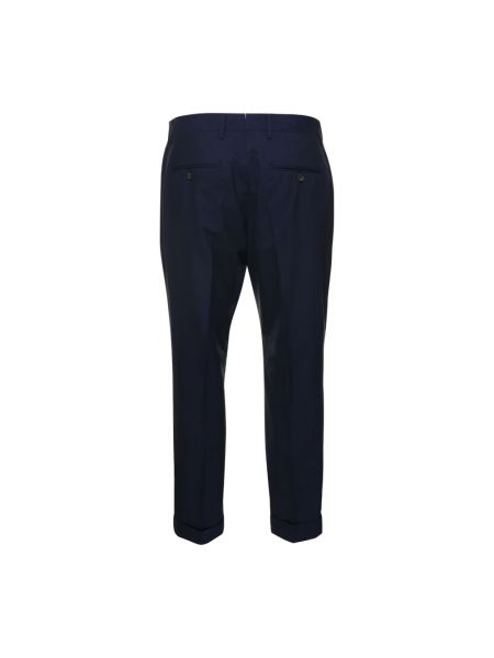 Pantalones Reveres 1949 azul