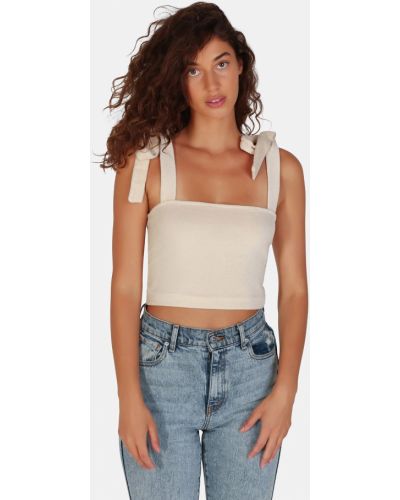 Crop top Ow Collection