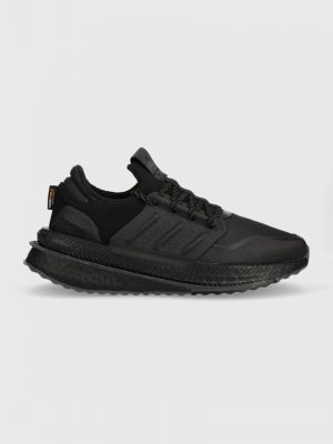 Ботинки Adidas черные
