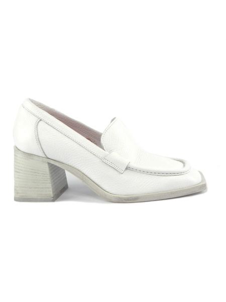 Chaussures de ville Lemaré blanc