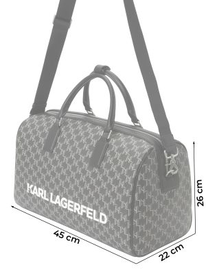 Чанта Karl Lagerfeld