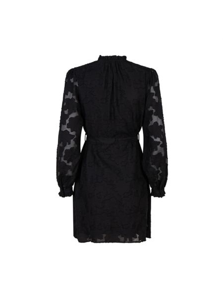 Sukienka mini Lofty Manner czarna
