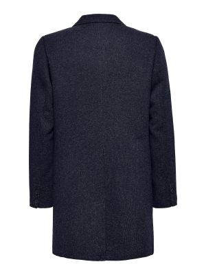 Cappotto Only & Sons blu
