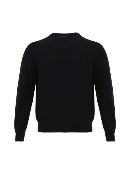 Sweter Colombo czarny