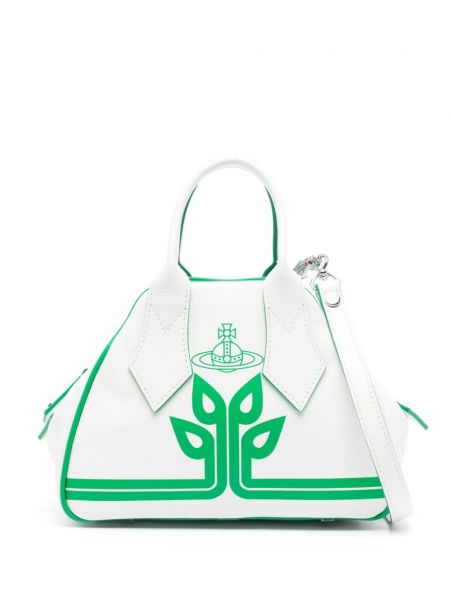 Τσάντα shopper Vivienne Westwood