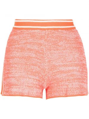 Shorts The Upside orange