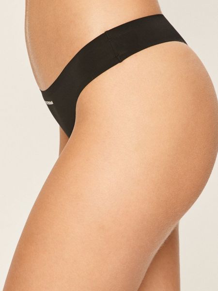 Brazilske gaćice Emporio Armani Underwear bež