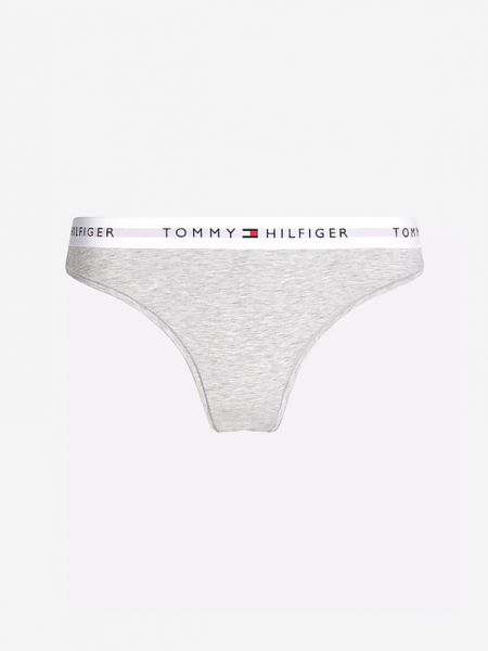 Unterhose Tommy Hilfiger Underwear grau