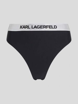 Gaćice Karl Lagerfeld crna
