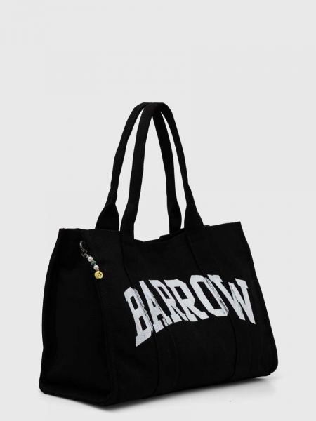 Shopperka Barrow czarna