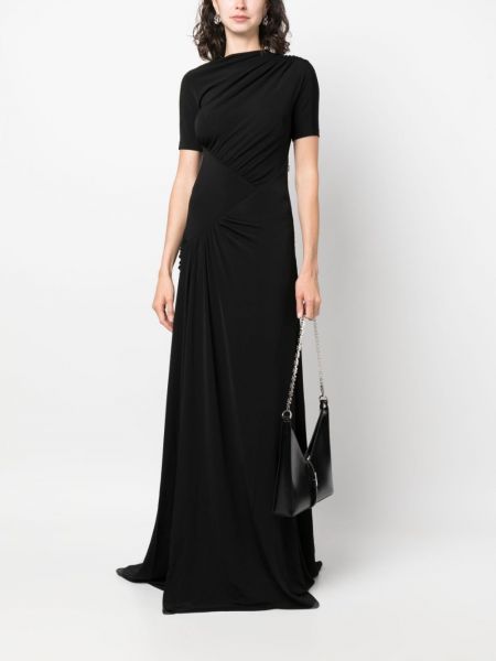 Robe de soirée Givenchy noir