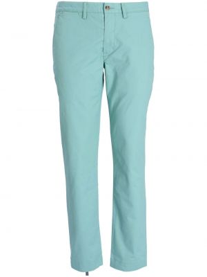 Ravne hlače Polo Ralph Lauren