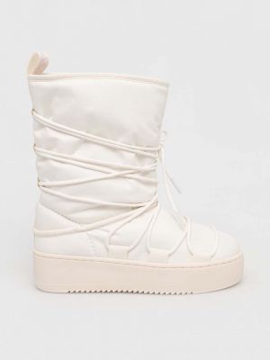 Čizme za snijeg Napapijri bijela